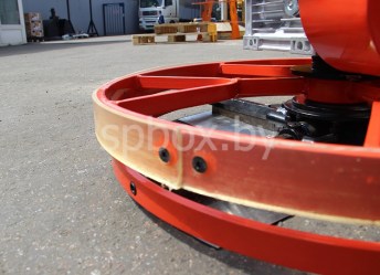Затирочная машина Impulse Z600E1 600 мм, 220В электрическая фото Минск СП Бокс